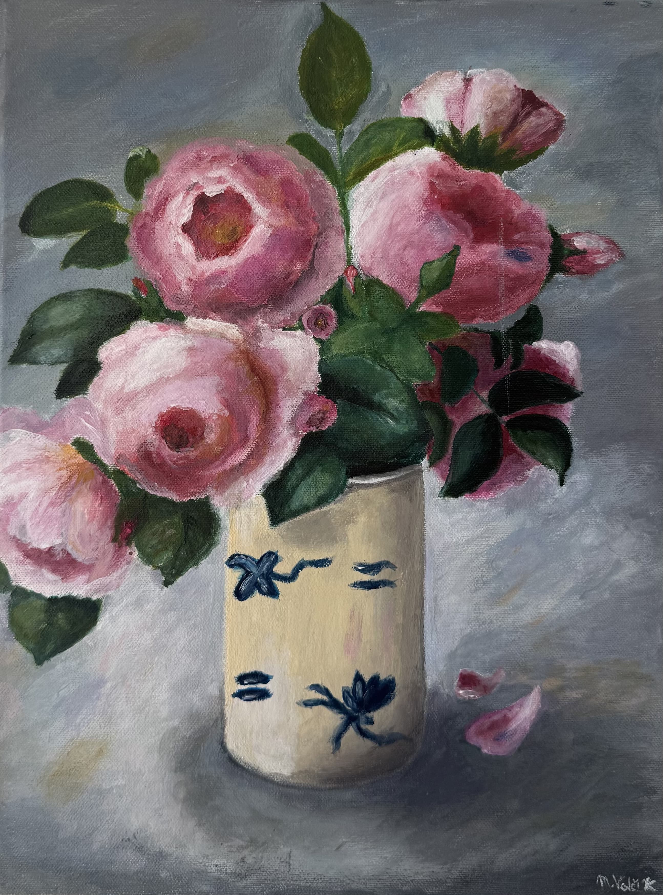 Obraz 30x40 cm