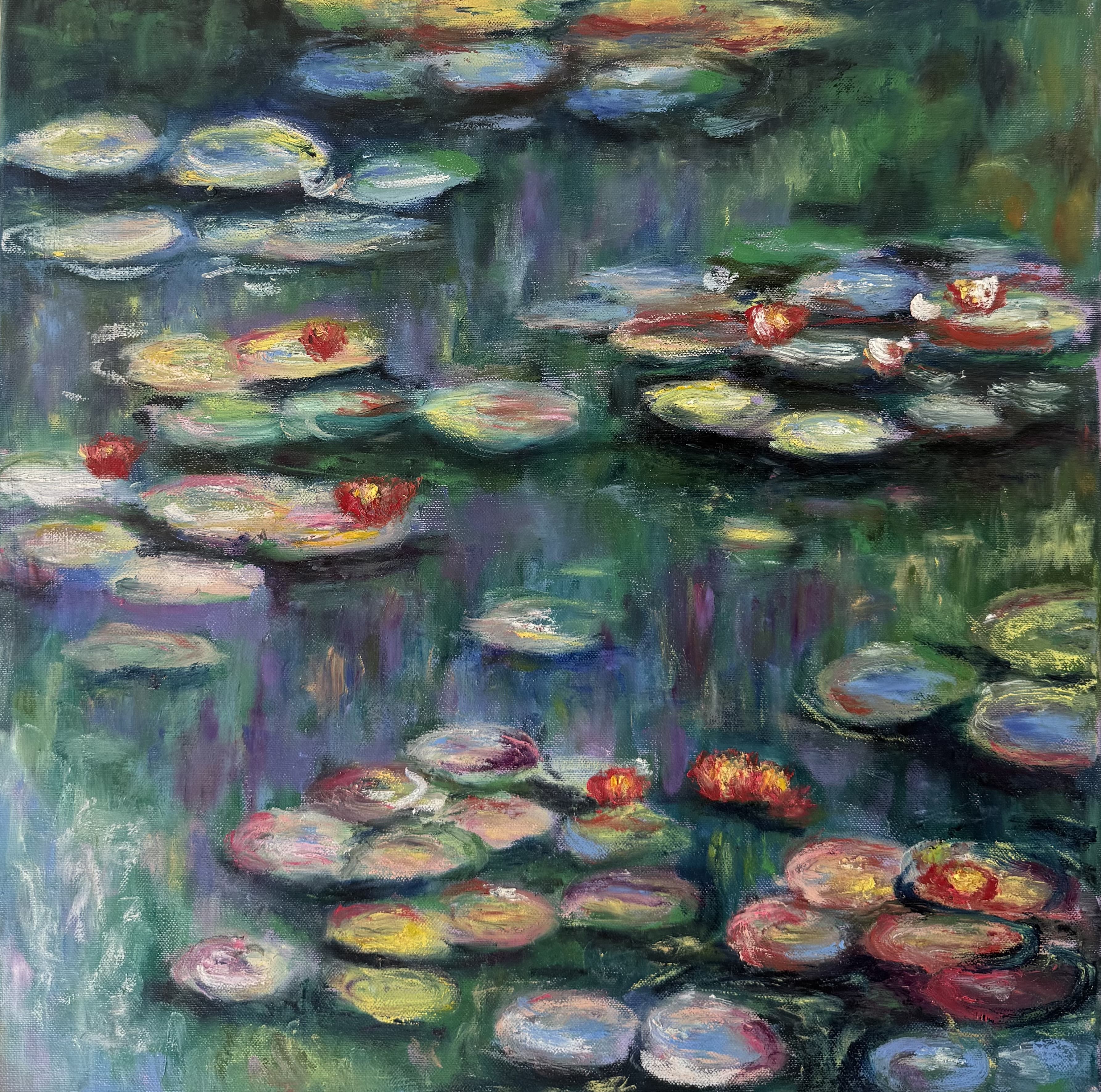 Obraz 50x50 cm