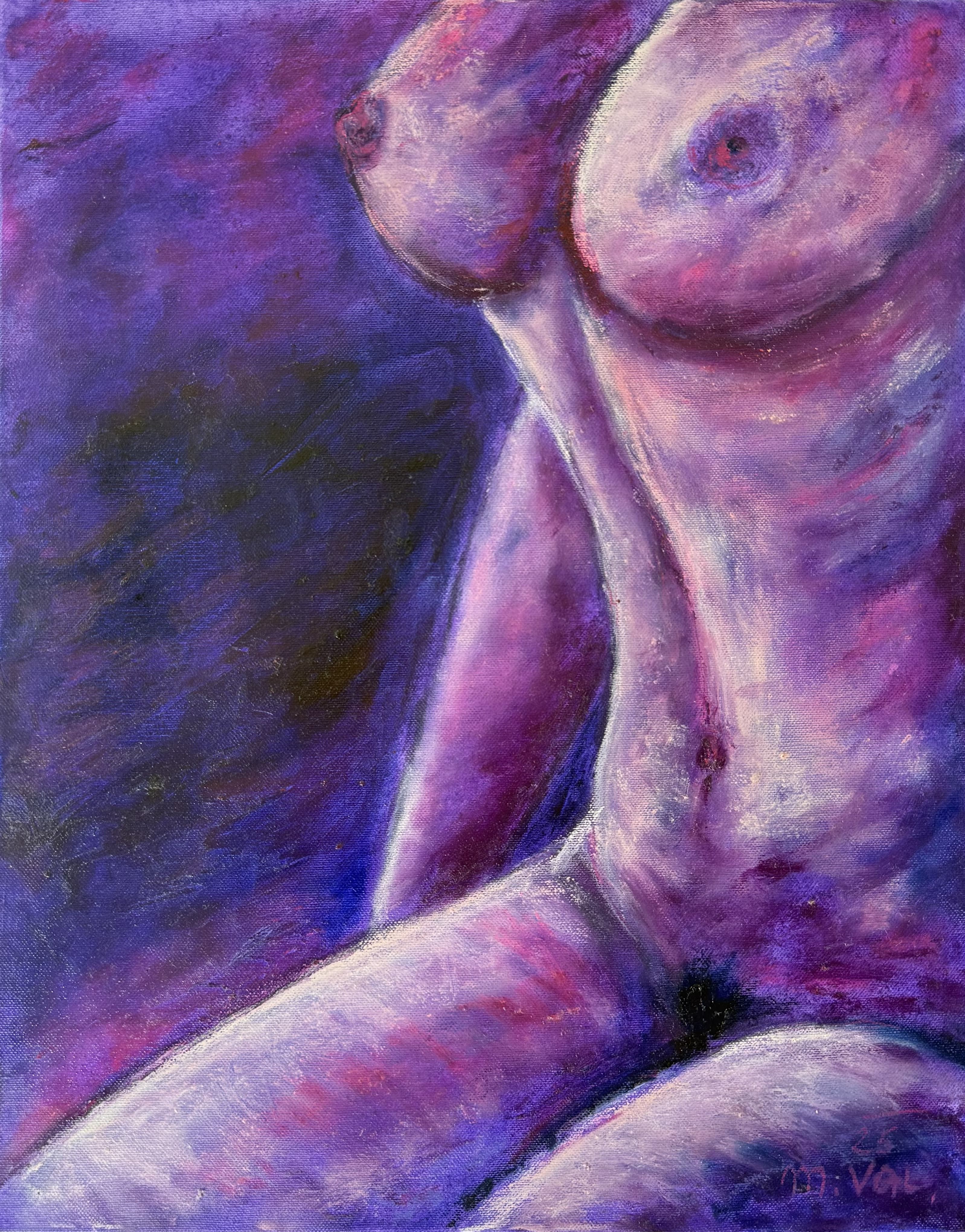 Obraz 40x50 cm