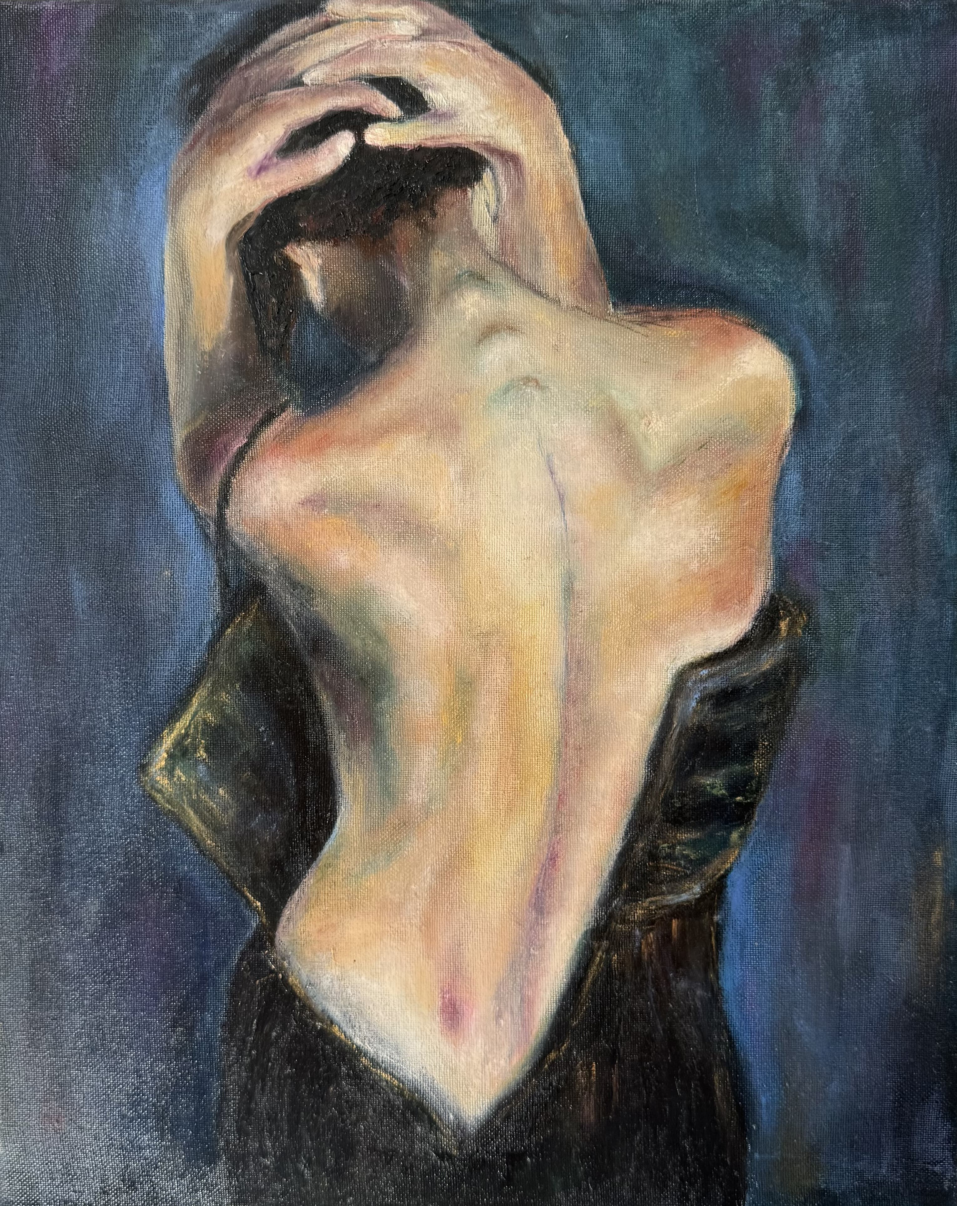 Obraz 40x50 cm