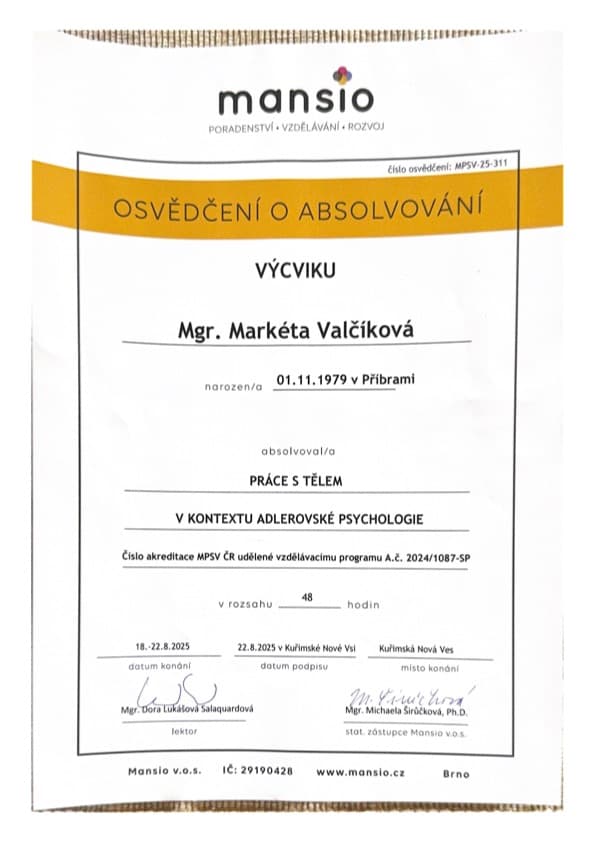 Diplom – institut Mansio
